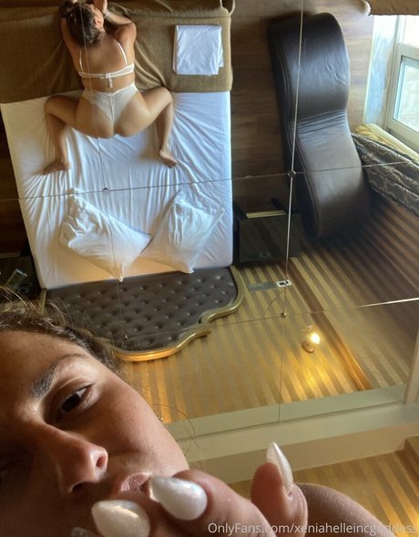 xeniahelleincgoddess pornstar sexy gallery