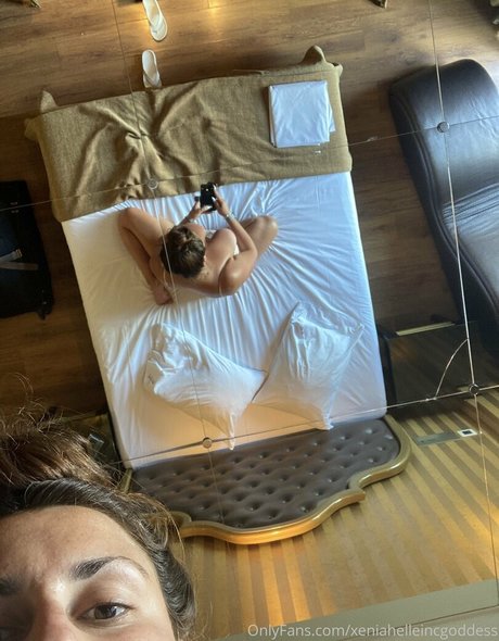 xeniahelleincgoddess pornographic star galleries