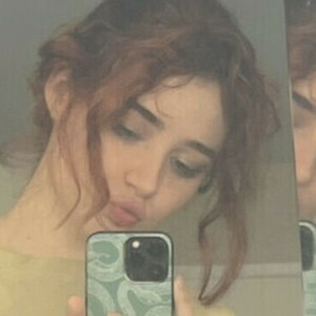 Mia Alvescz nudes star photo