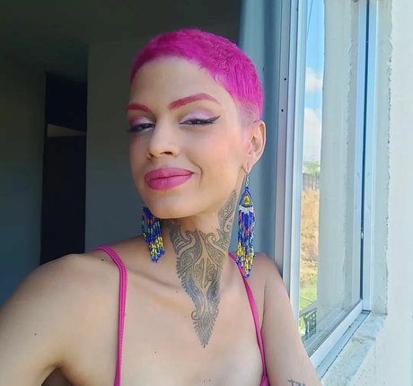 Sophia Fantinato naked actress photo