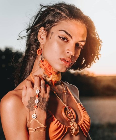 Sophia Fantinato perfect star pic