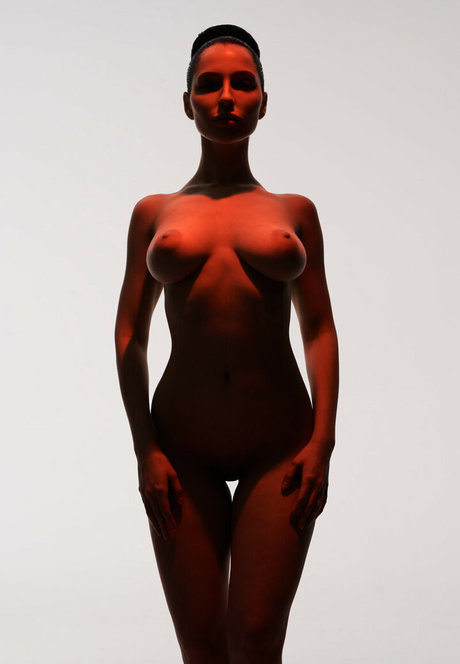 Shaginakate porn star image