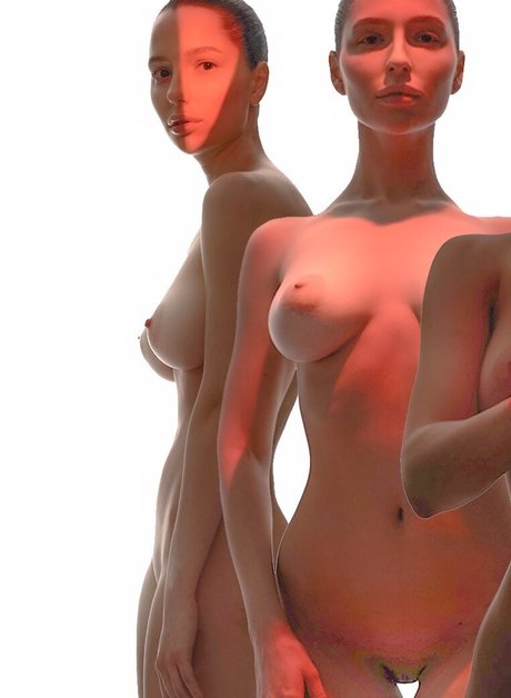 Shaginakate nude pornstar archive