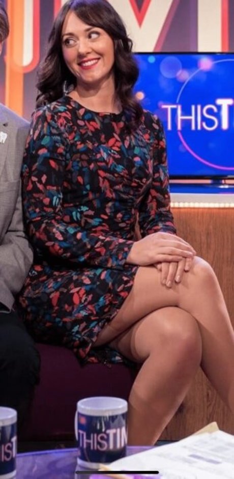 Susannah Fielding sexy model img