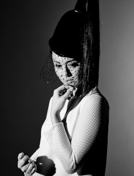 Susannah Fielding free pornstar pic