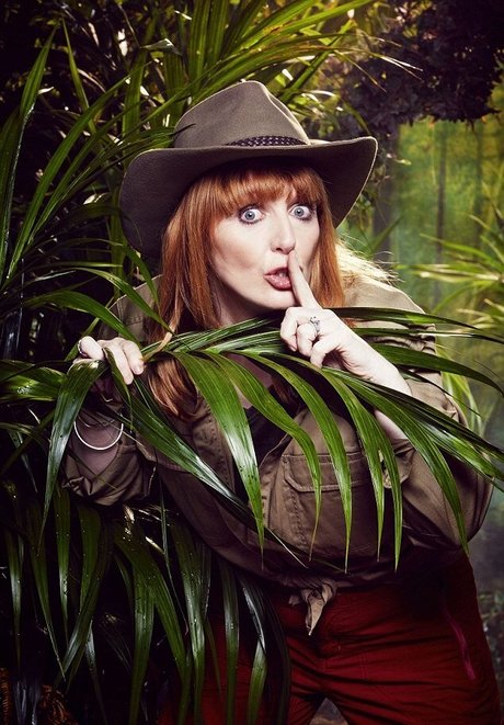 Yvette Fielding art pornstar archive