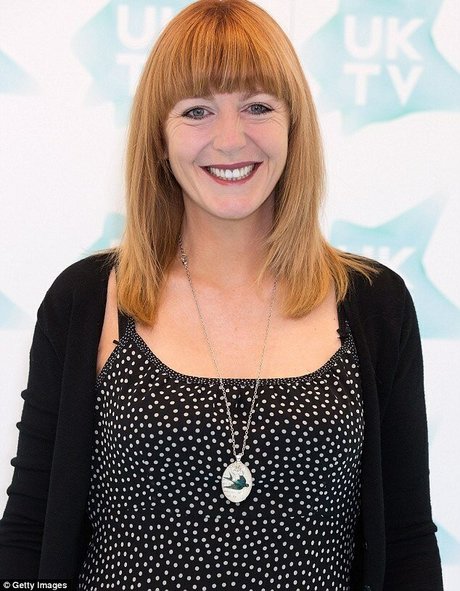 Yvette Fielding pornographic star pic