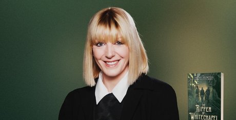 Yvette Fielding star perfect archive