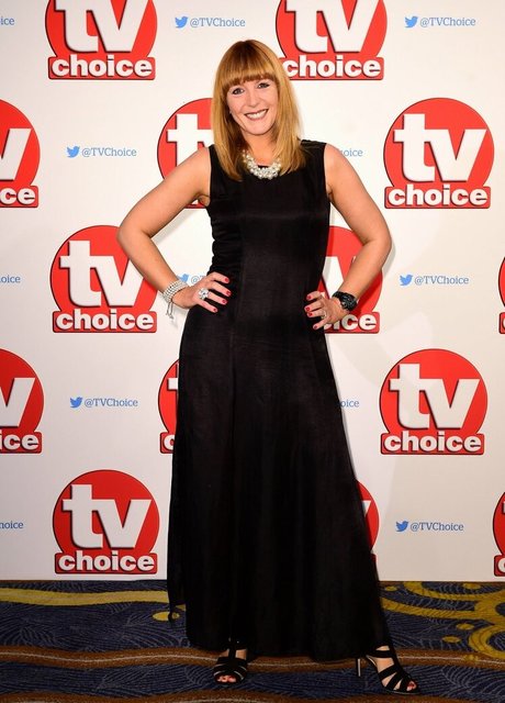 Yvette Fielding erotic model archive