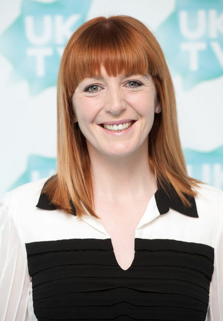Yvette Fielding top star photos