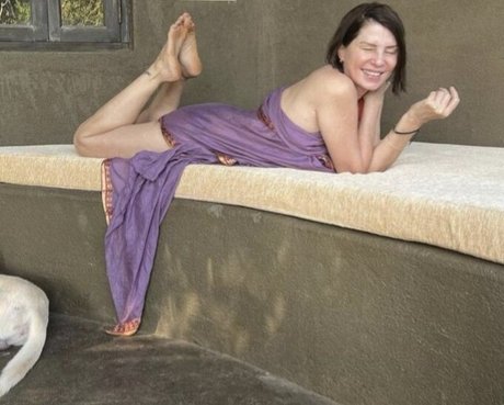 Sadie Frost pornstar nudes image