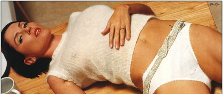 Sadie Frost hd model galleries