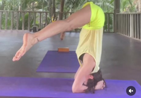 Sadie Frost exclusive actress photo