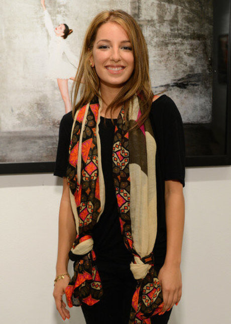 Vanessa Lengies star sexy picture