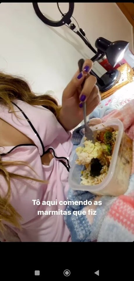 Eduarda Brasil model free picture