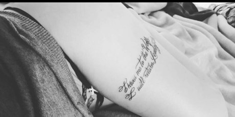 miss lau j star picture