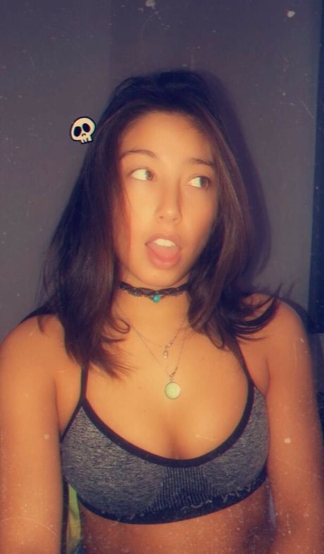 Gigikida exclusive star photo