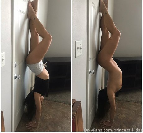 Gigikida naked model photos