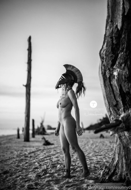 esunnyd nude pornstar pics