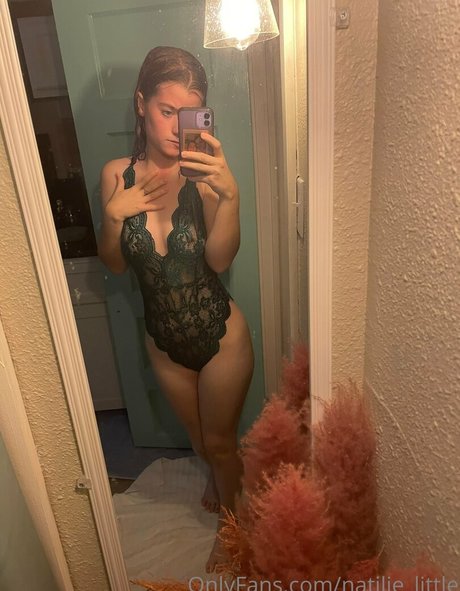 natilie little star high quality archive