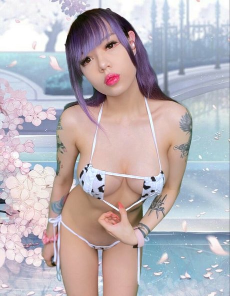 KorpseKitten model sexy photos