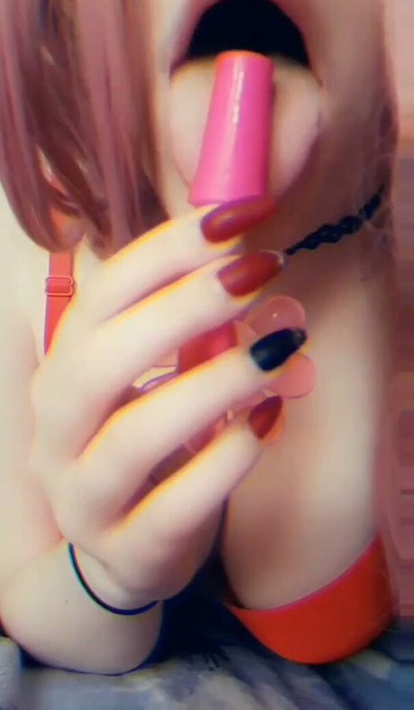 Eva Moon high quality star archive