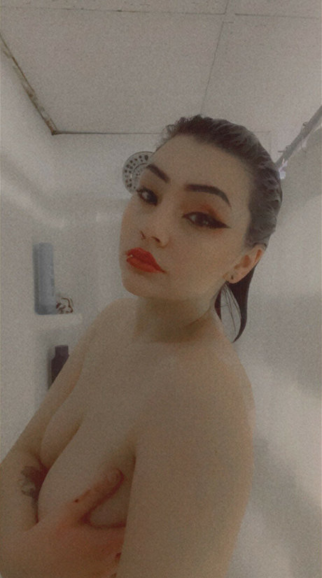 goddexox nudes model pic