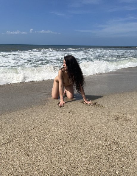 blonde anal onlyfans pornographic pic