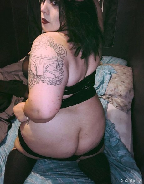 Xoxodolly nude star image