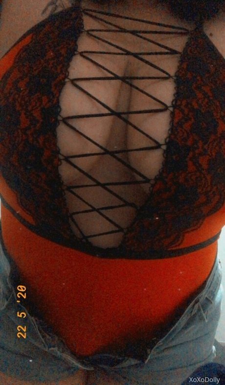 Xoxodolly star naked photo