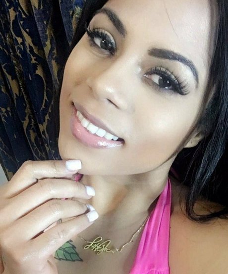 Strella Katt pornstar art picture