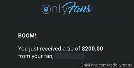 itsdollymattel pornstar nude image