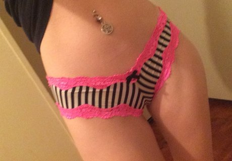 flat chested onlyfans porn image