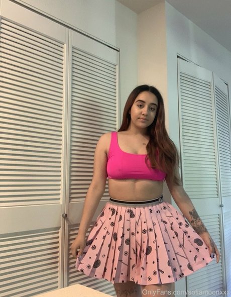 sofiamoonxxx xxx star img