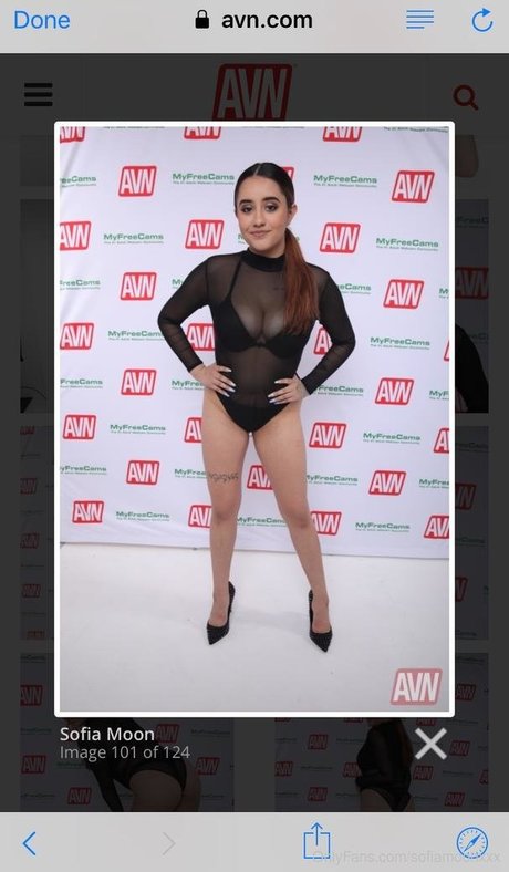 sofiamoonxxx pretty actress archive