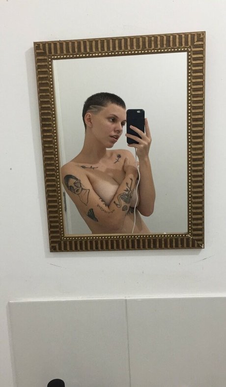 Leticia Marques perfect model image