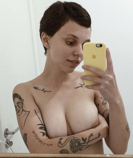 Leticia Marques xxx star img