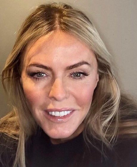 Patsy Kensit porn star images