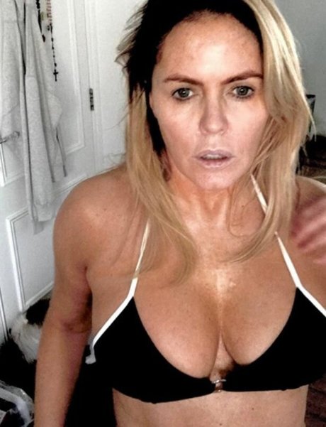 Patsy Kensit star nude archive