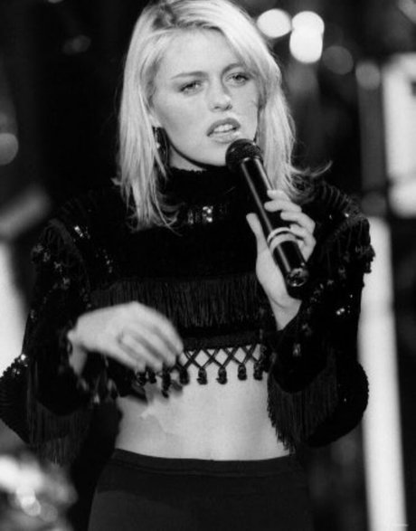 Patsy Kensit star xxx photos