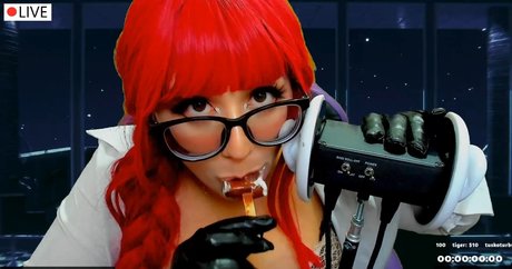 Pekeasmr porn star archive