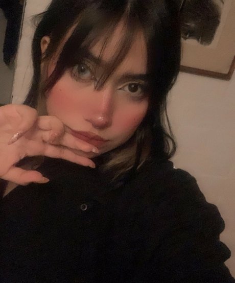 ebony pawg onlyfans sexy naked photo