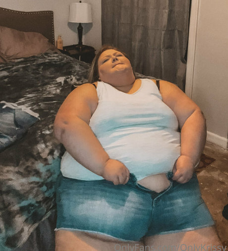 onlykrissy erotic star photo