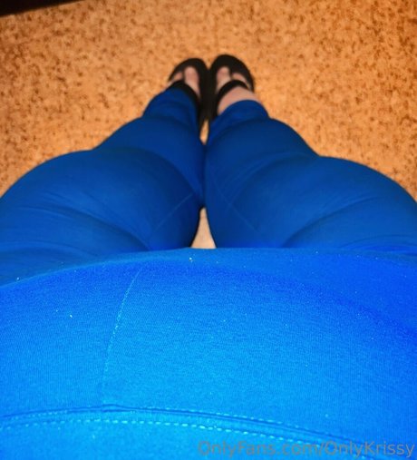 onlykrissy star erotic img