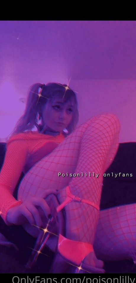 poisonlilly star high quality img