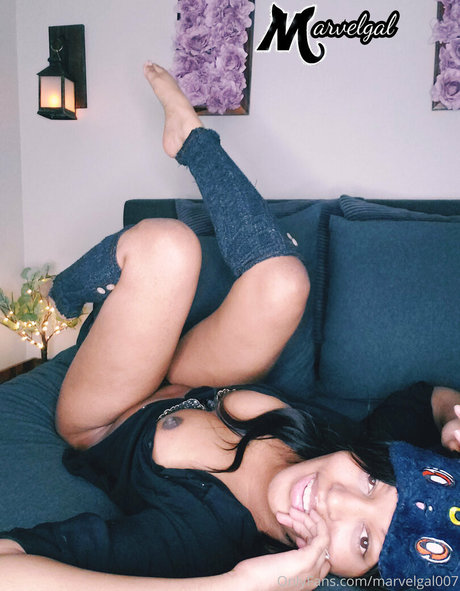 marvelgal007 star erotic archive