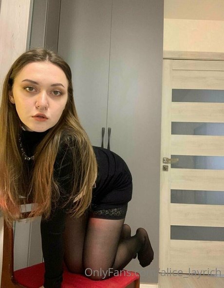 alice layrich sexy star pictures