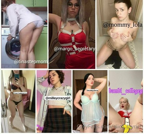 alice layrich pornstar art image