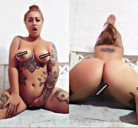 alice layrich star pornographic pics