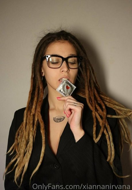 xiannanirvana pornstar beautiful photo